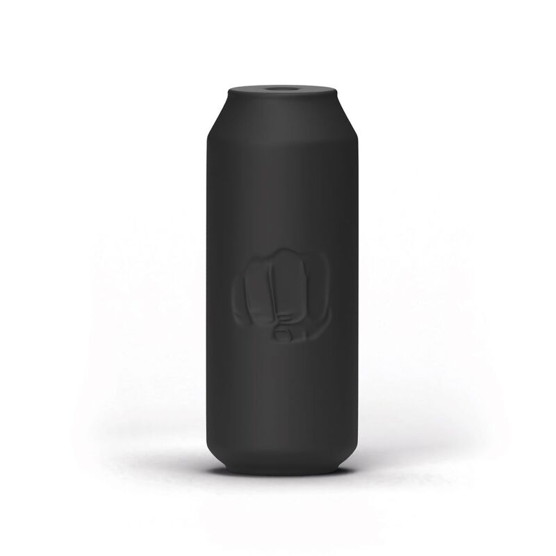 ALL BLACK - MASTURBADOR ENERGY ALL BLACK