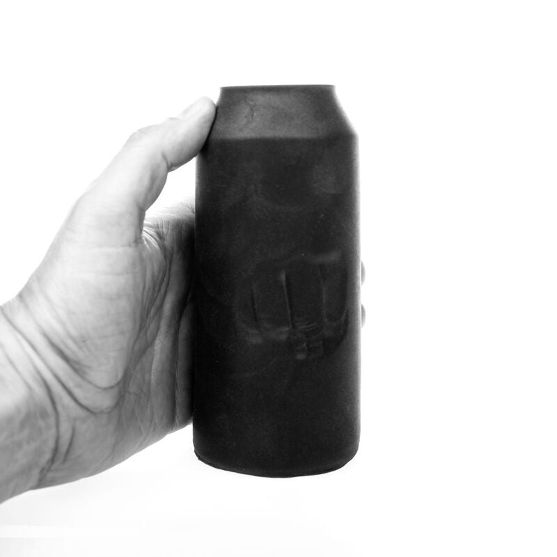 ALL BLACK - MASTURBADOR ENERGY ALL BLACK