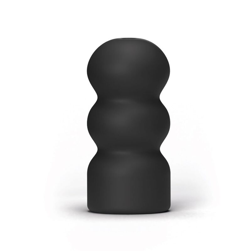 ALL BLACK - MASTURBADOR POOKIE ALL BLACK