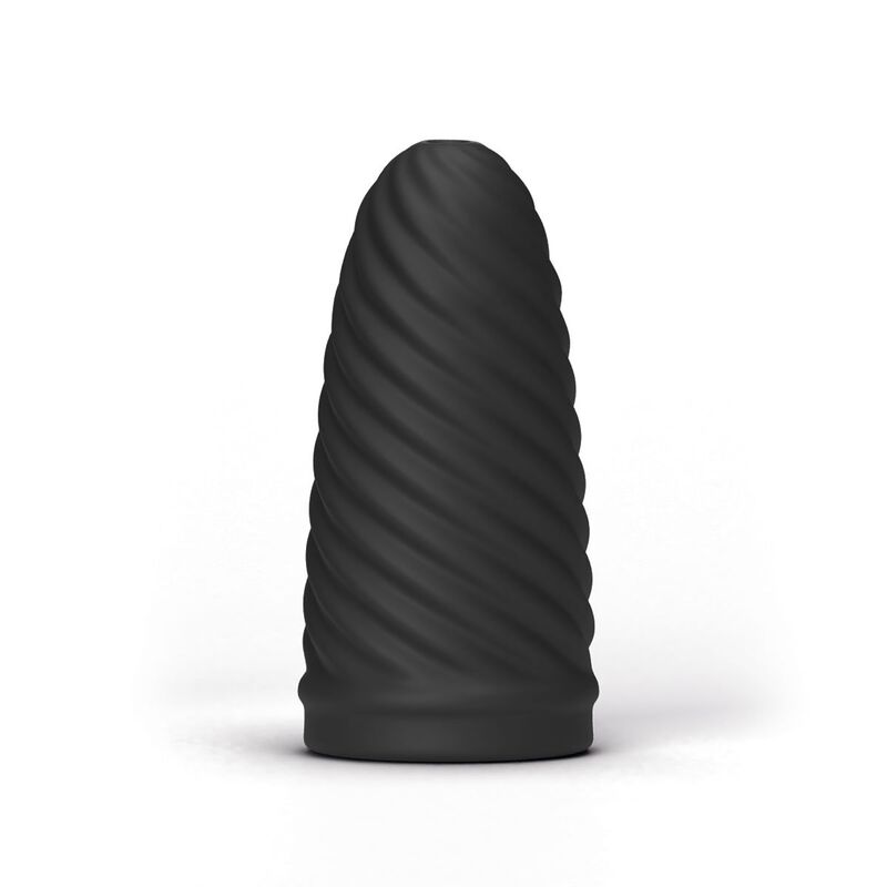 ALL BLACK - MASTURBADOR LOOP MODELO 1 ALL BLACK