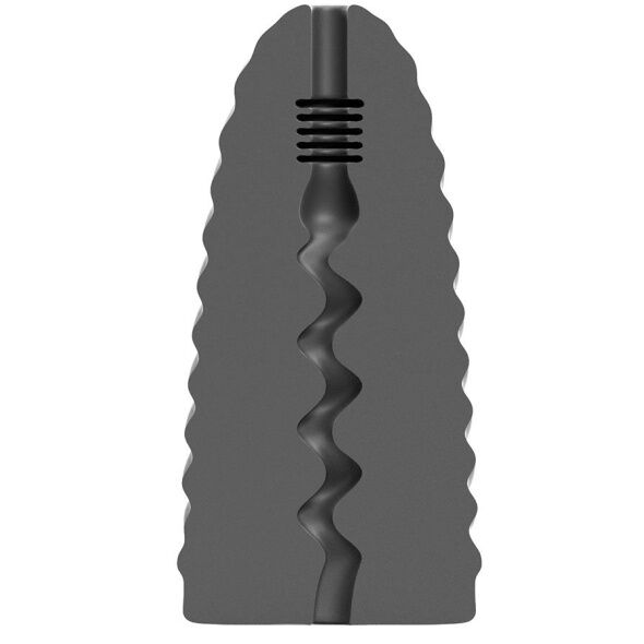 ALL BLACK - MASTURBADOR LOOP MODELO 1 ALL BLACK