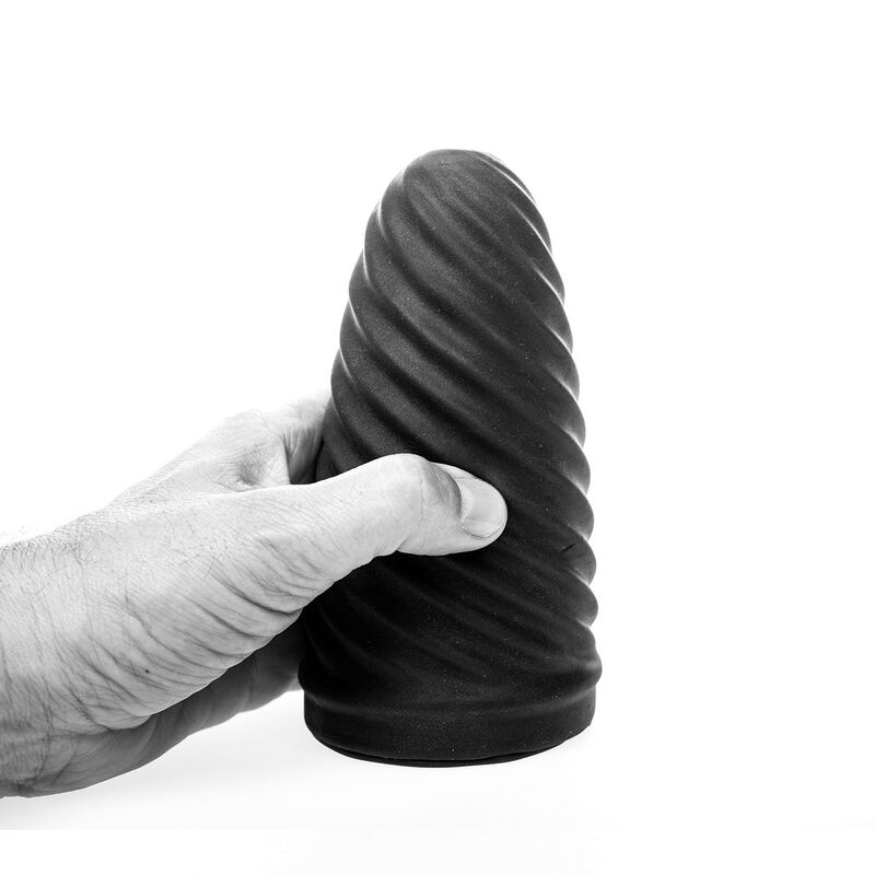 ALL BLACK - MASTURBADOR LOOP MODELO 1 ALL BLACK