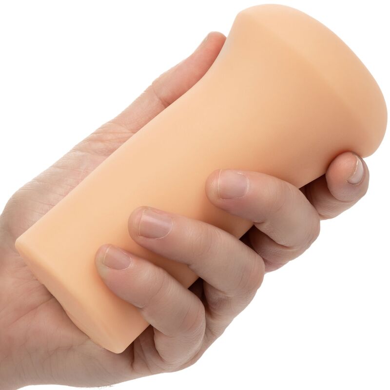 CALEXOTICS - MASTURBADOR BOUNDLESS STROKER LIGHT CALEXOTICS