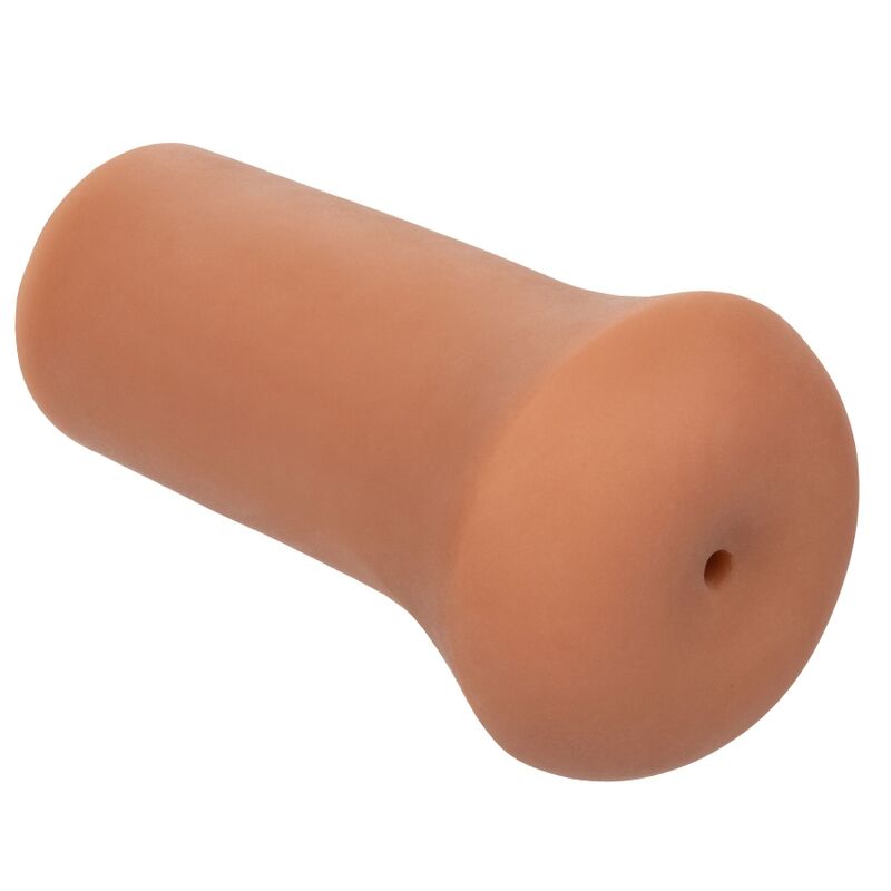 CALEXOTICS - MASTURBADOR BOUNDLESS STROKER COLOR CARAMELO CALEXOTICS