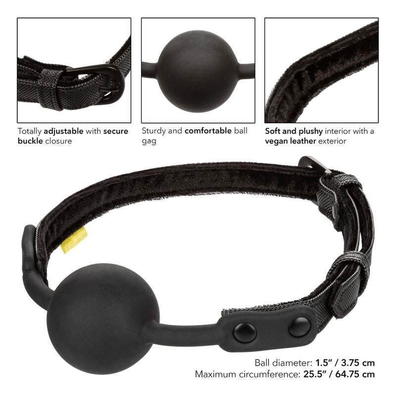 CALEXOTICS - MORDAZA BOUNDLESS CALEXOTICS