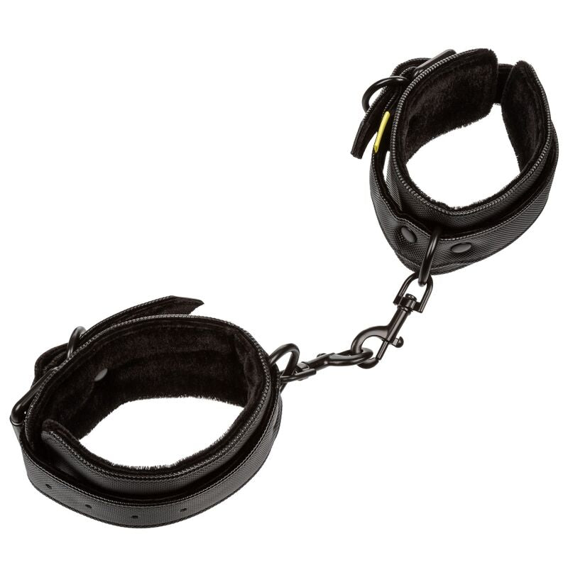 CALEXOTICS - BOUNLESS WRIST CUFFS ESPOSAS PARA MANOS CALEXOTICS