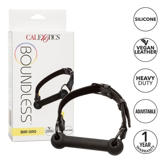CALEXOTICS - BOUNDLESS BAR GAG MORDAZA CALEXOTICS