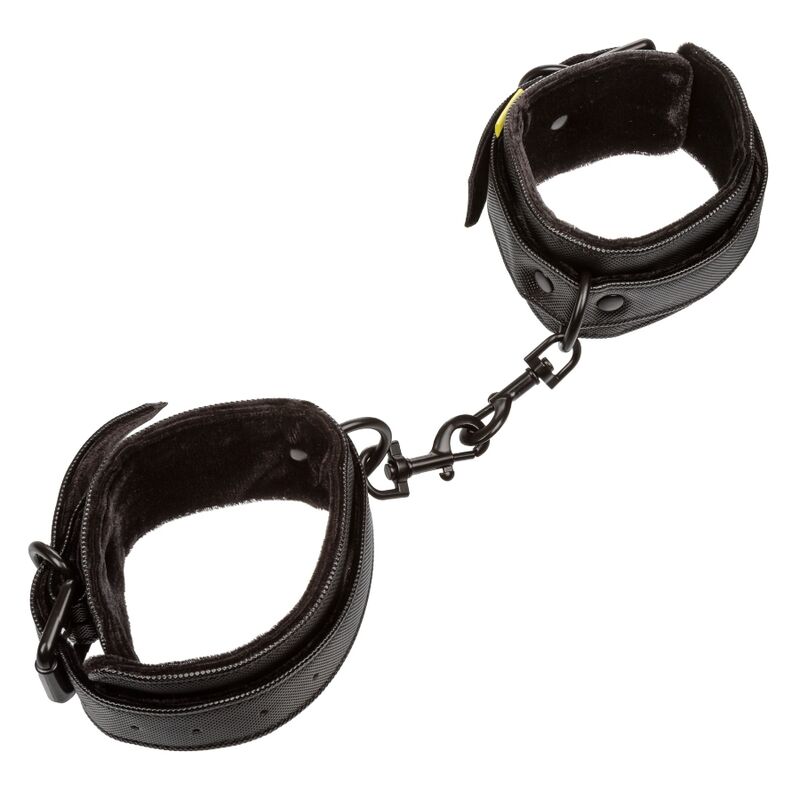 CALEXOTICS - BOUNDLESS ANKLE CUFFS ESPOSAS TOBILLERAS CALEXOTICS