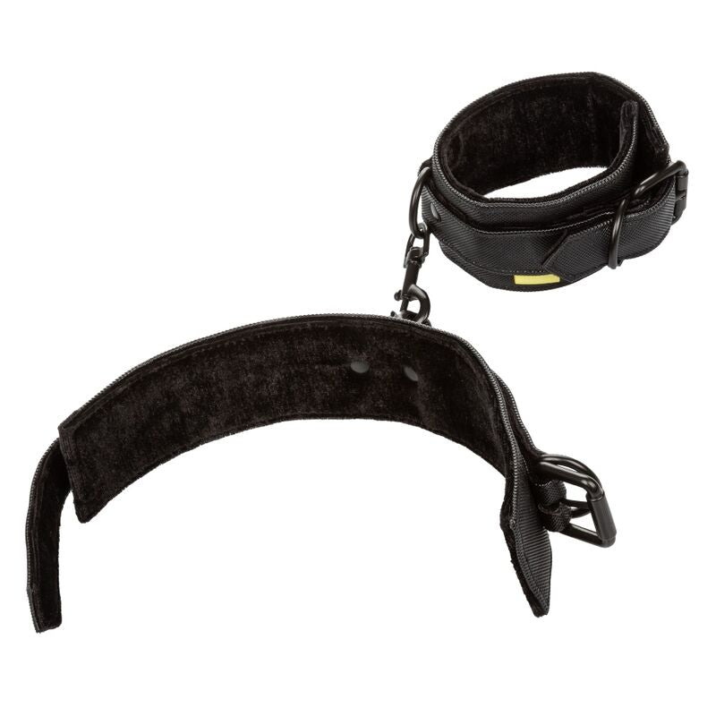 CALEXOTICS - BOUNDLESS ANKLE CUFFS ESPOSAS TOBILLERAS CALEXOTICS