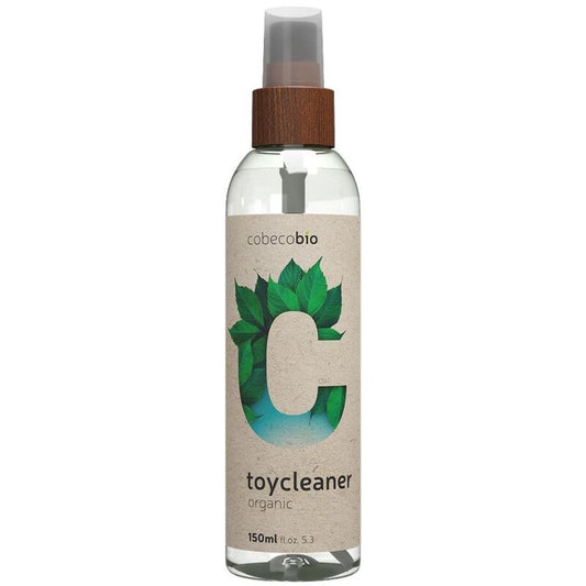 COBECO - BIO LIMPIADOR JUGUETES ORGANICO 150 ML COBECO - BIO
