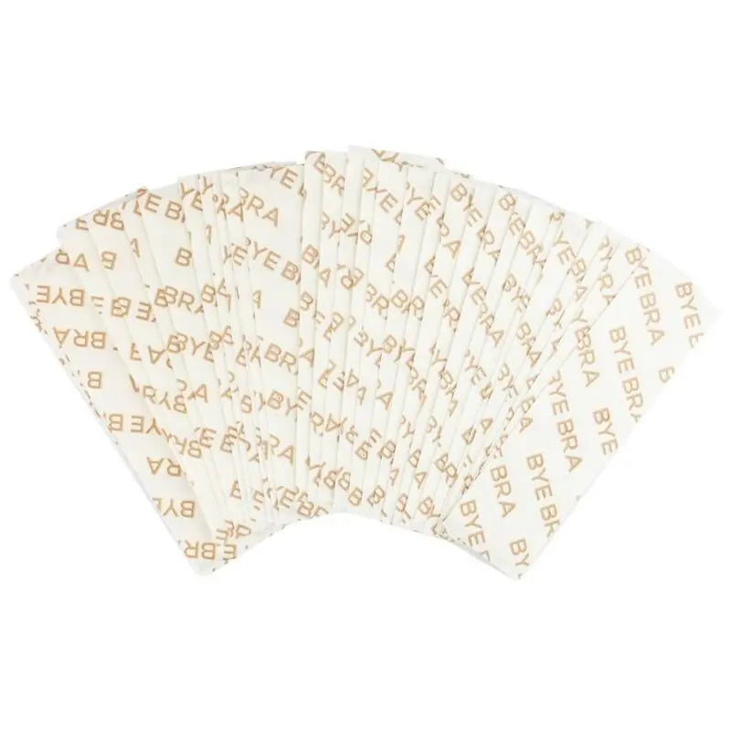 BYE-BRA - PEGATINA ESCOTE 20 UDS BYE BRA - ACCESSORIES