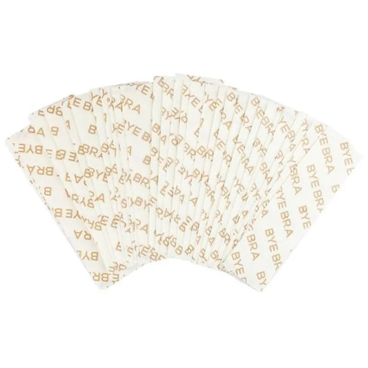 BYE-BRA - PEGATINA ESCOTE 20 UDS BYE BRA - ACCESSORIES