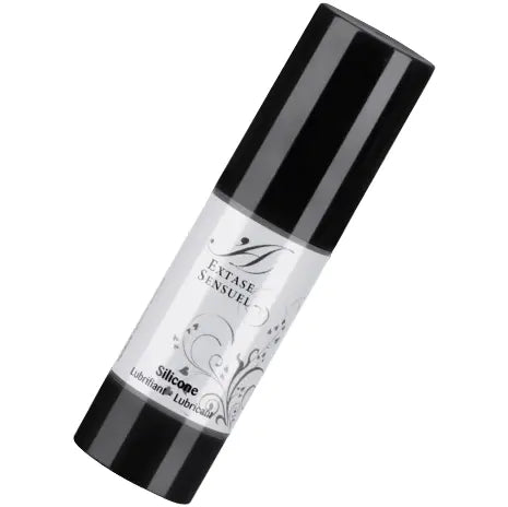 EXTASE SENSUAL - LUBRICANTE DE SILICONA 30 ML EXTASE SENSUAL