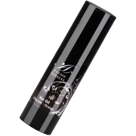 EXTASE SENSUAL - ACEITE ESTIMULANTE CHOCOLATE Y NARANJA VIAJE 35 ML EXTASE SENSUAL