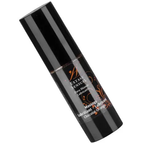 EXTASE SENSUAL - ACEITE ESTIMULANTE CHOCOLATE & NARANJA 30 ML EXTASE SENSUAL