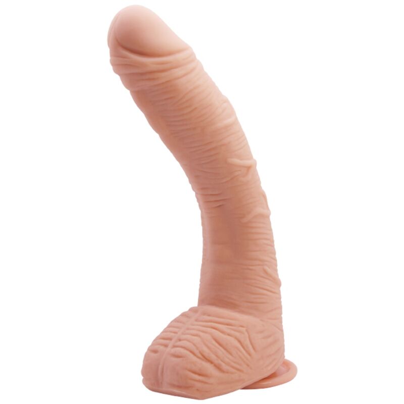 BAILE - ALEX DILDO PIEL REALISTA 27 CM BAILE DILDOS