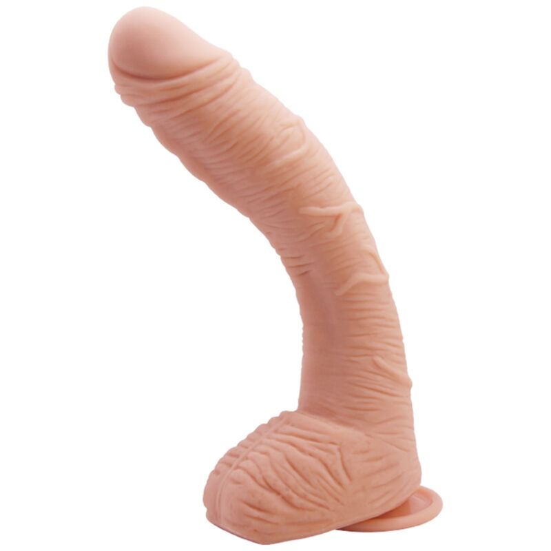 BAILE - ALEX DILDO PIEL REALISTA 27 CM BAILE DILDOS