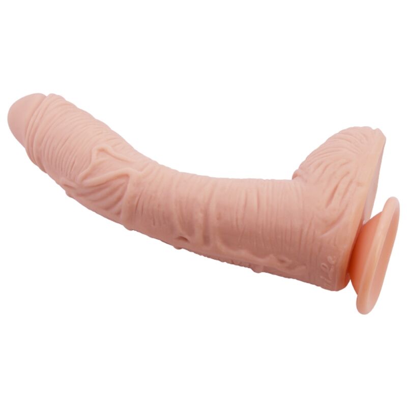 BAILE - ALEX DILDO PIEL REALISTA 27 CM BAILE DILDOS