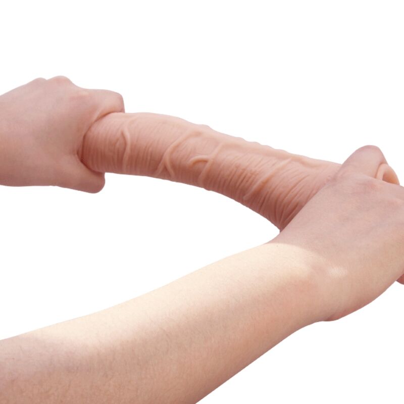 BAILE - ALEX DILDO PIEL REALISTA 27 CM BAILE DILDOS