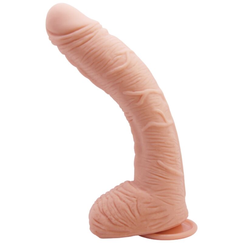 BAILE - ALEX DILDO PIEL REALISTA 27 CM BAILE DILDOS