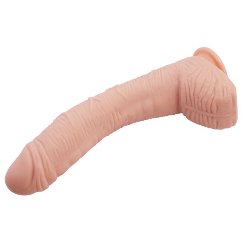 BAILE - ALEX DILDO PIEL REALISTA 27 CM BAILE DILDOS