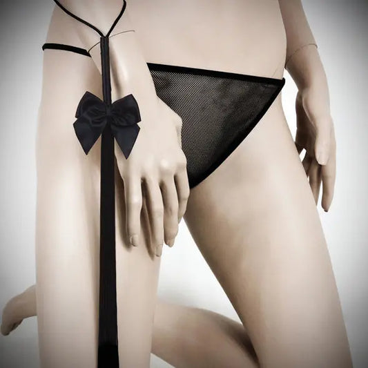 BIJOUX - LILLY LÁTIGO DE FLECOS BIJOUX INDISCRETS