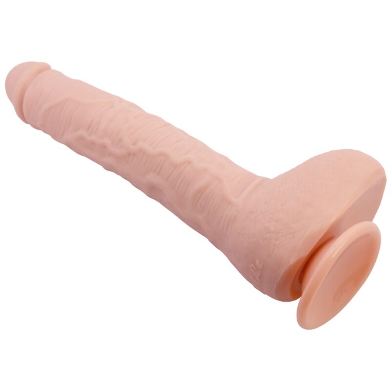 BAILE - DILDO REALISTICO FLEXIBLE BAILE DILDOS