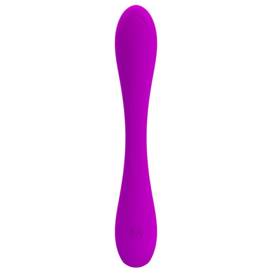 PRETTY LOVE - YEDDA VIBRADOR FLEXIBLE PRETTY LOVE SMART