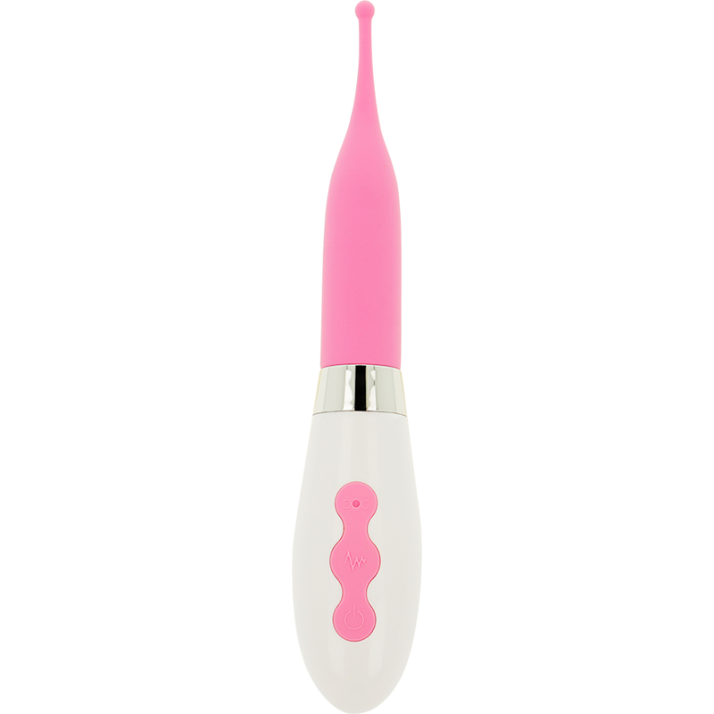 OHMAMA - ESTIMULADOR CLÍTORIS RECARGABLE 10 MODOS VIBRACIÓN OHMAMA STIMULATING