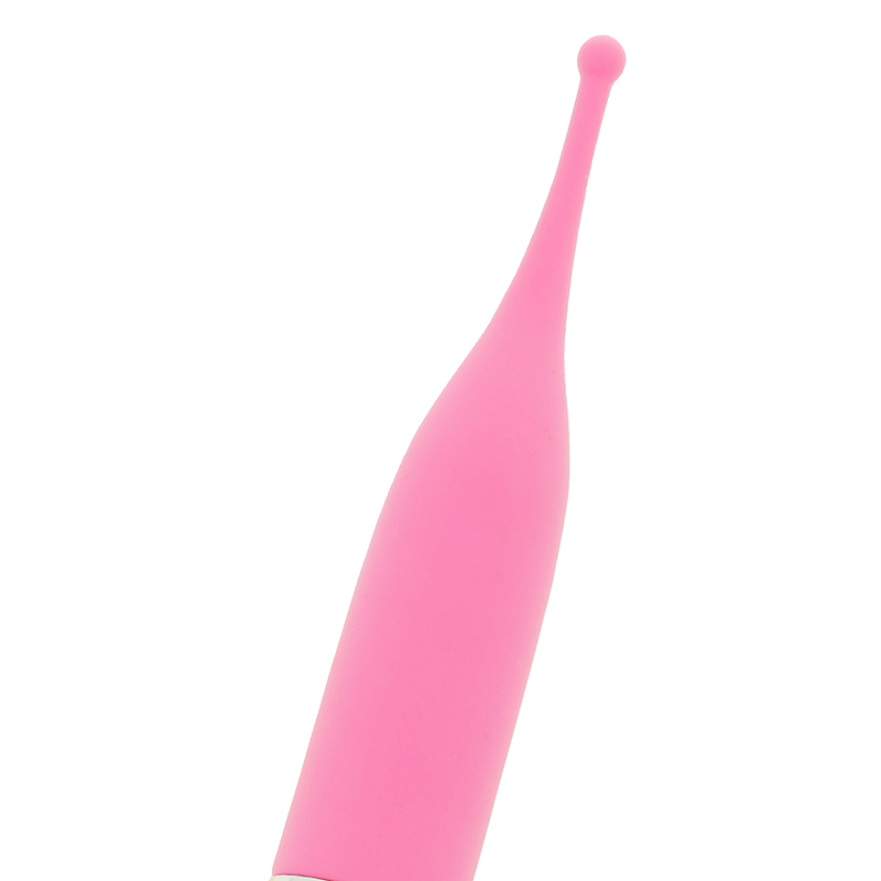 OHMAMA - ESTIMULADOR CLÍTORIS RECARGABLE 10 MODOS VIBRACIÓN OHMAMA STIMULATING