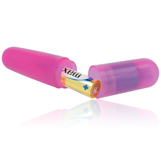 OHMAMA - BALA VIBRADORA BASIC LILA OHMAMA