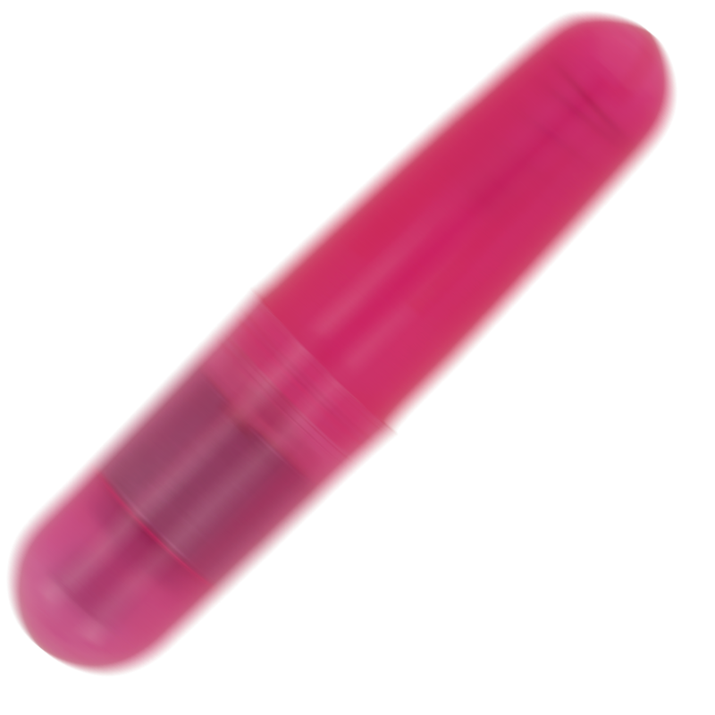 OHMAMA - BALA VIBRADORA BASIC ROSA OHMAMA