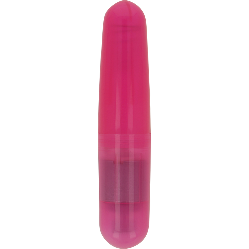 OHMAMA - BALA VIBRADORA BASIC ROSA OHMAMA