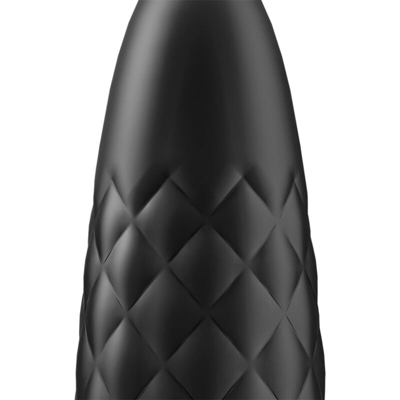 SATISFYER - ULTRA POWER BULLET 5 BALA VIBRADORA NEGRA SATISFYER VIBRATOR