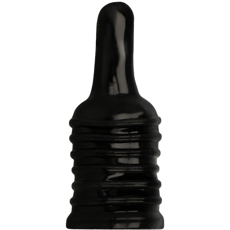 OHMAMA FETISH - DEDAL ANAL SILICONA TEXTURADO OHMAMA FETISH