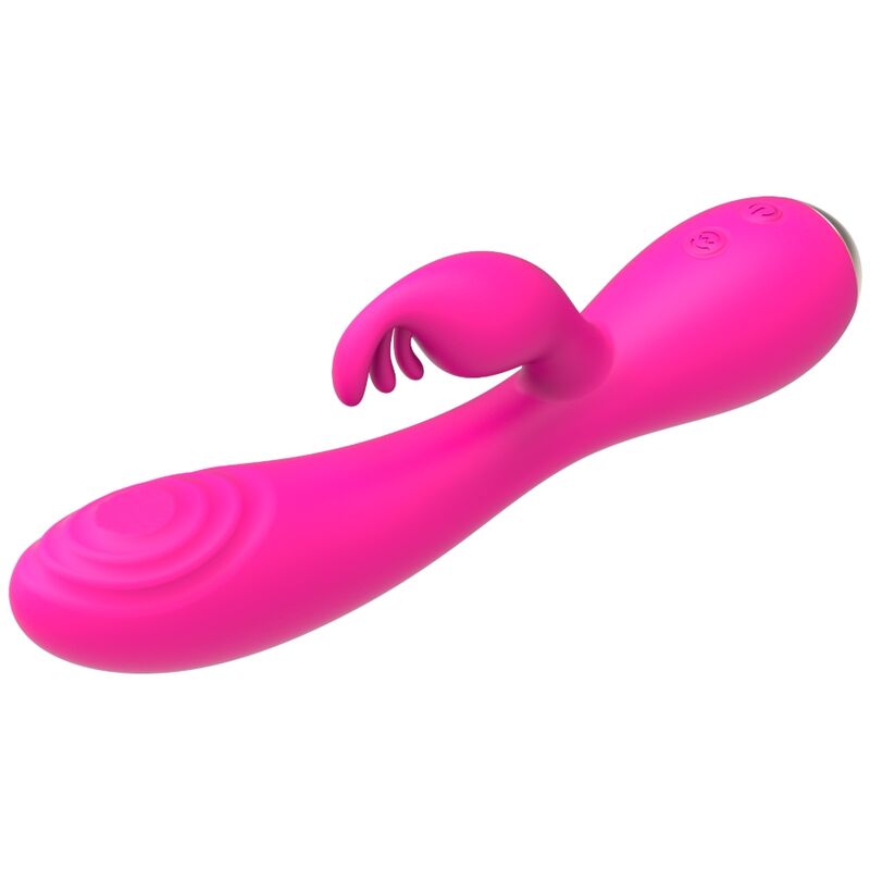 NALONE - MAGIC STICK VIBRADOR RABBIT - ROSA NALONE
