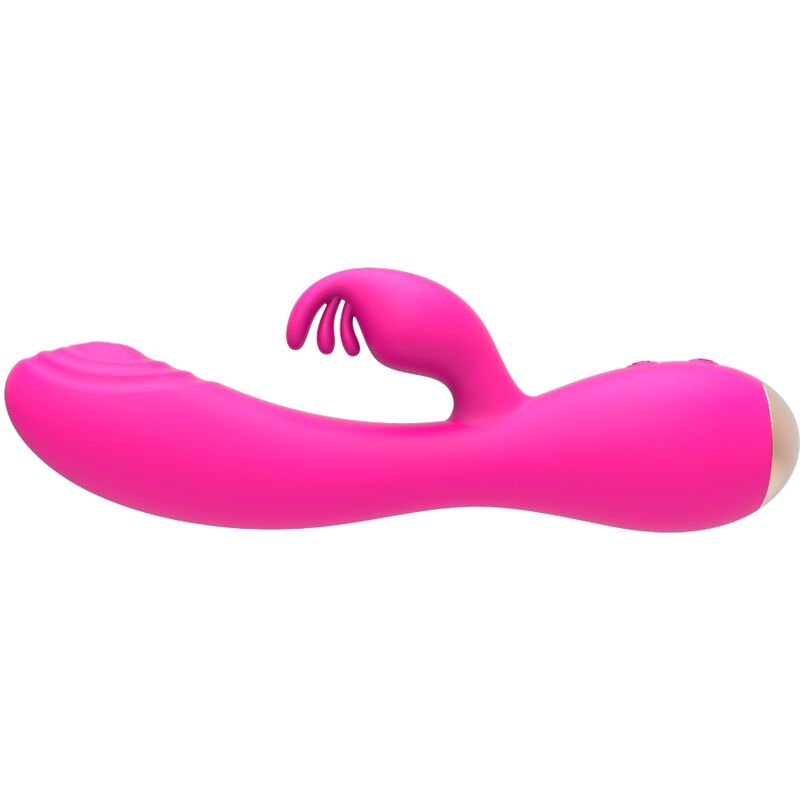 NALONE - MAGIC STICK VIBRADOR RABBIT - ROSA NALONE
