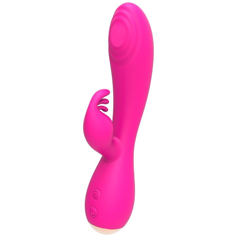 NALONE - MAGIC STICK VIBRADOR RABBIT - ROSA NALONE