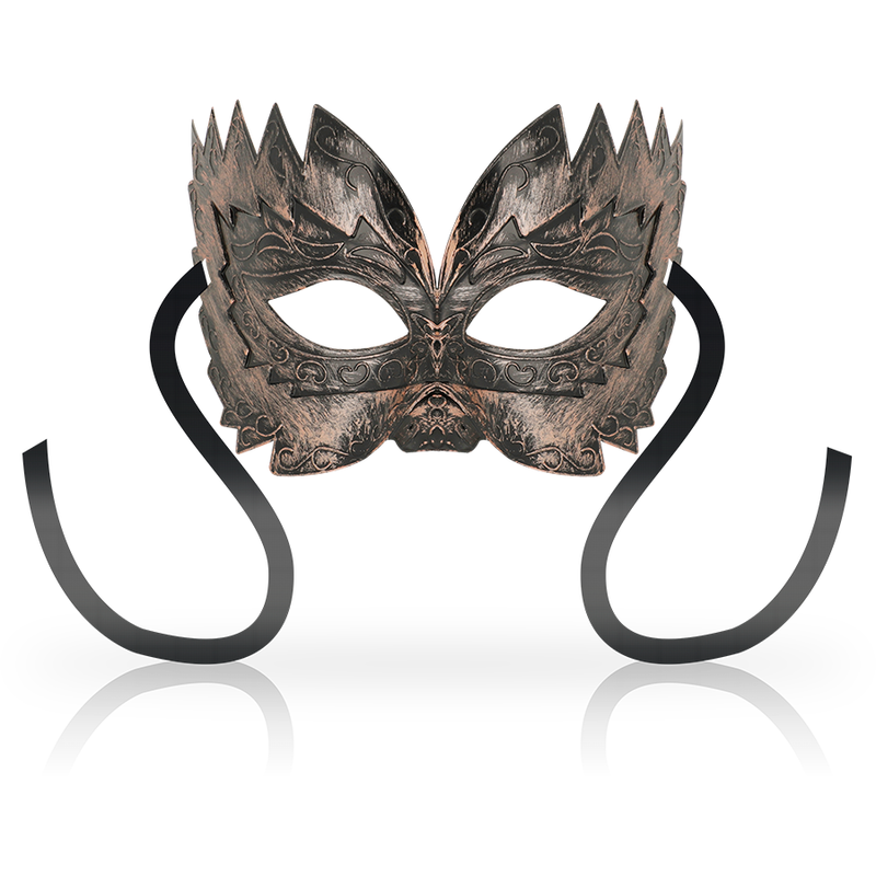 OHMAMA - MASKS ANTIZAZ ESTILO VENECIANO COBRE OHMAMA MASKS