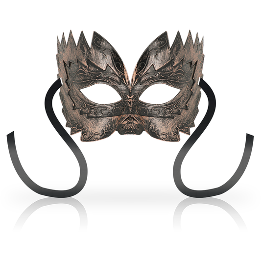 OHMAMA - MASKS ANTIZAZ ESTILO VENECIANO COBRE OHMAMA MASKS