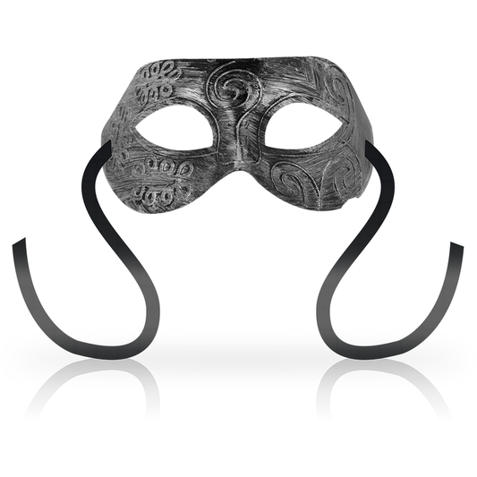 OHMAMA - MÁSCARA ANTIFAZ ESTILO GRIEGO OHMAMA MASKS