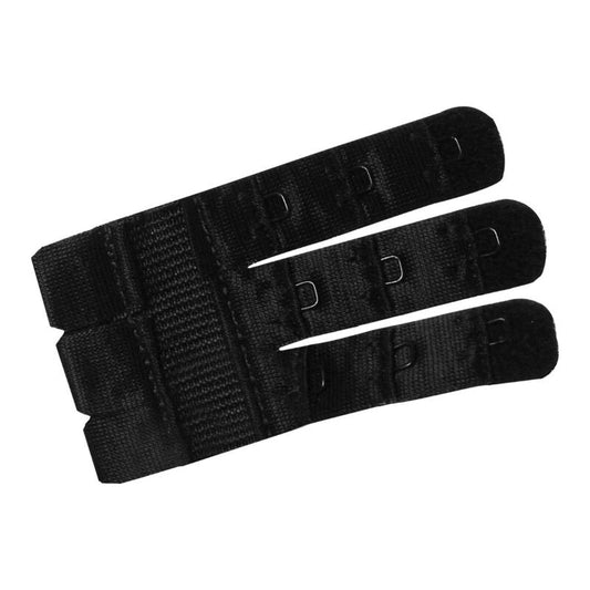 BYE-BRA - EXTENSORES DE CONTORNO FLEXIBLES 3 GANCHOS 3 UDS BYE BRA - ACCESSORIES