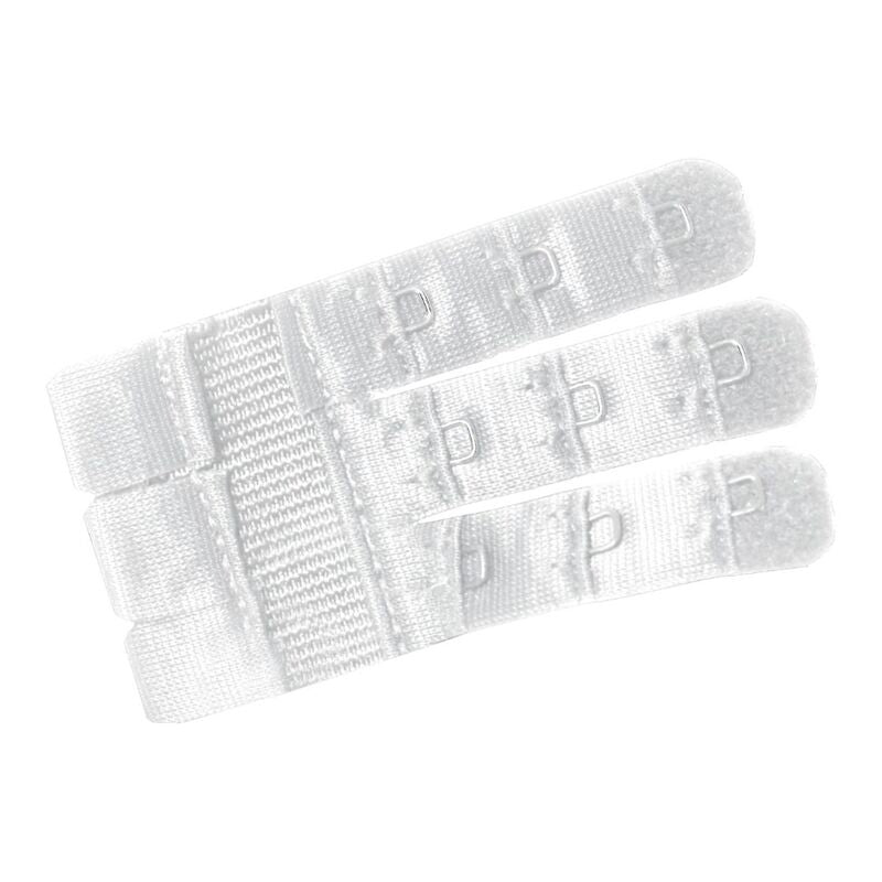 BYE-BRA - EXTENSORES DE CONTORNO FLEXIBLES 3 GANCHOS 3 UDS BYE BRA - ACCESSORIES