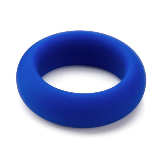 JE JOUE - ANILLO SILICONA AZUL - ESTRANGULAMIENTO MINIMO JE JOUE