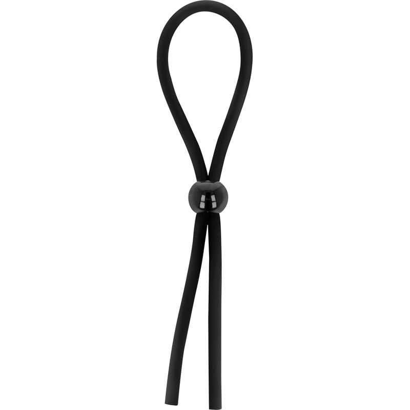 OHMAMA FETISH - CUERDA RESTRICCION ANILLO PENE OHMAMA FETISH