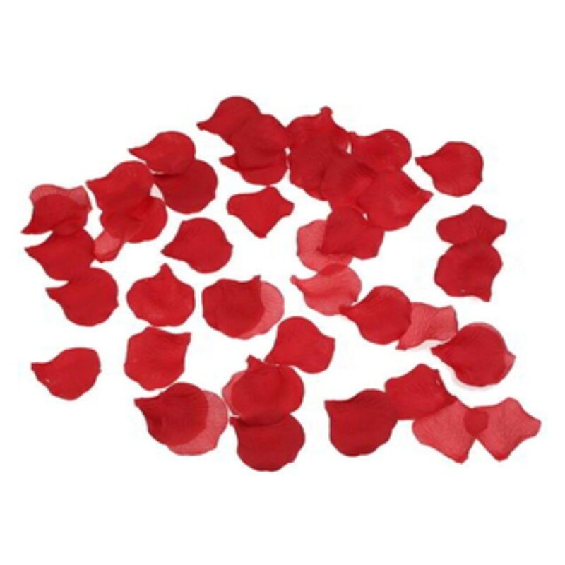 DIABLO PICANTE - 100 PÉTALOS ROJO DIABLO PICANTE