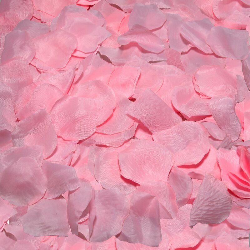 DIABLO PICANTE - 100 PÉTALOS ROSA DIABLO PICANTE