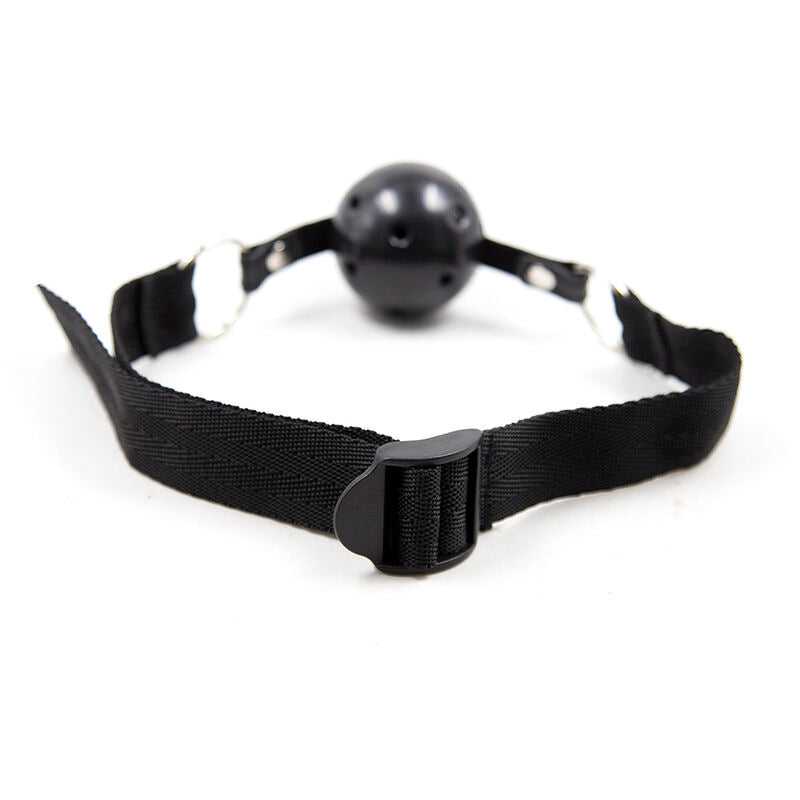 OHMAMA FETISH - MORDAZA TIRA NYLON OHMAMA FETISH