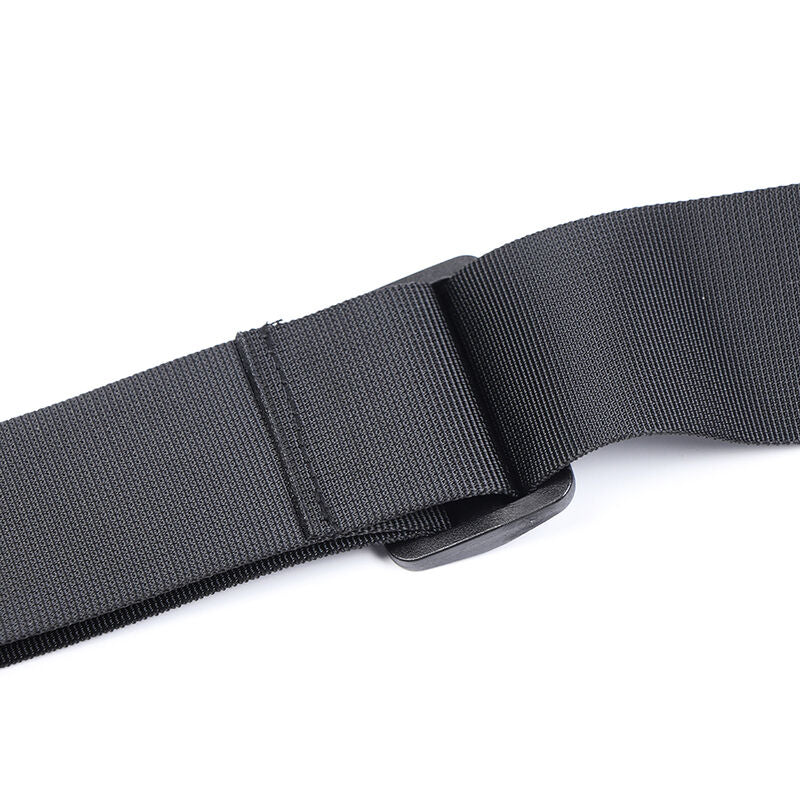 OHMAMA FETISH - ESPOSAS MUÑECAS Y COLLAR DE NYLON OHMAMA FETISH