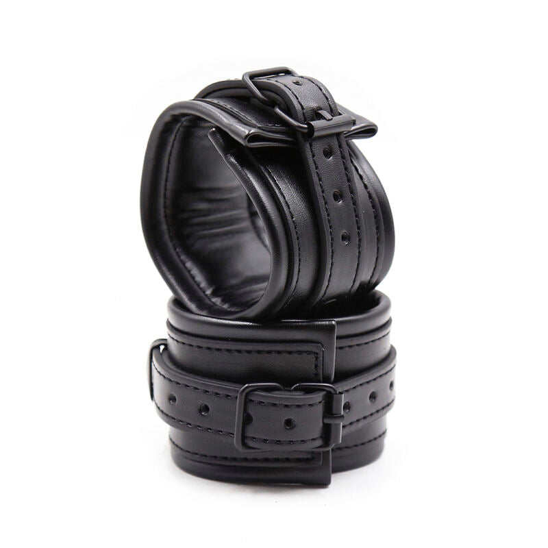 OHMAMA FETISH - RESTRICCIONES PARA LAS MUÑECAS OHMAMA FETISH